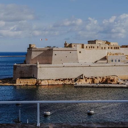 Sally Port Senglea Kültér fotó