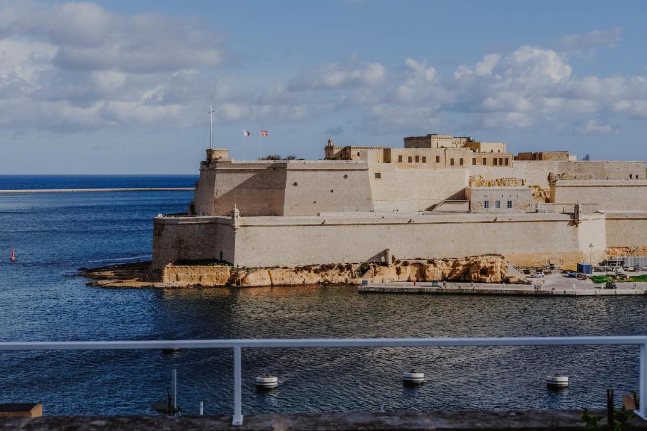 Sally Port Senglea Kültér fotó