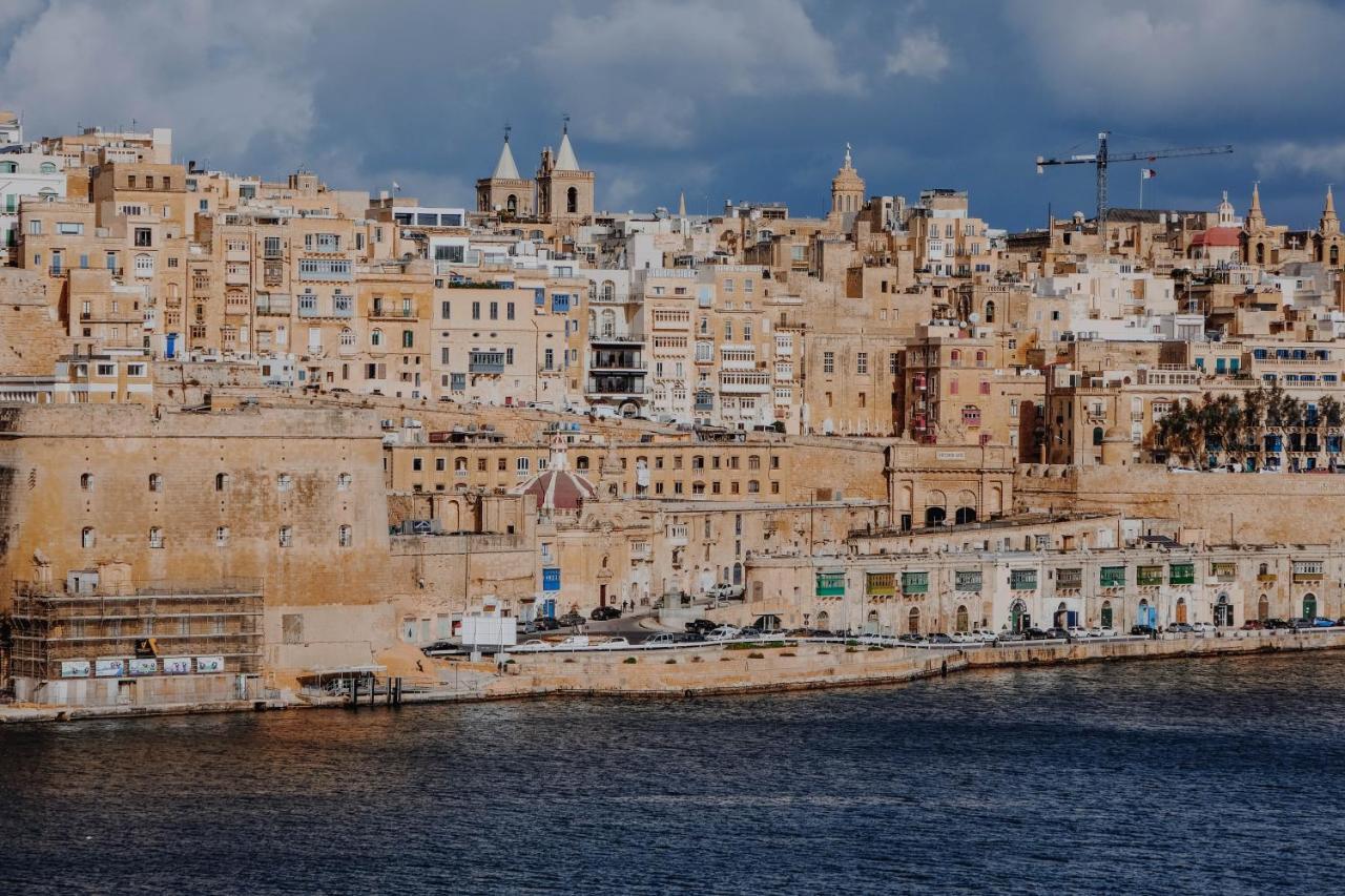 Sally Port Senglea Kültér fotó
