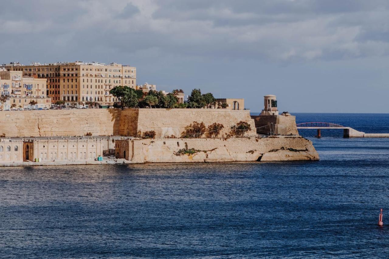 Sally Port Senglea Kültér fotó