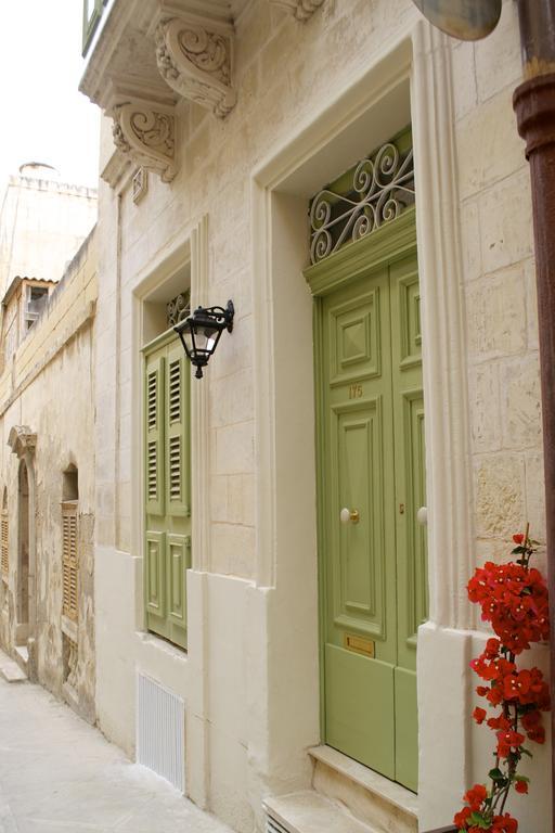 Sally Port Senglea Kültér fotó