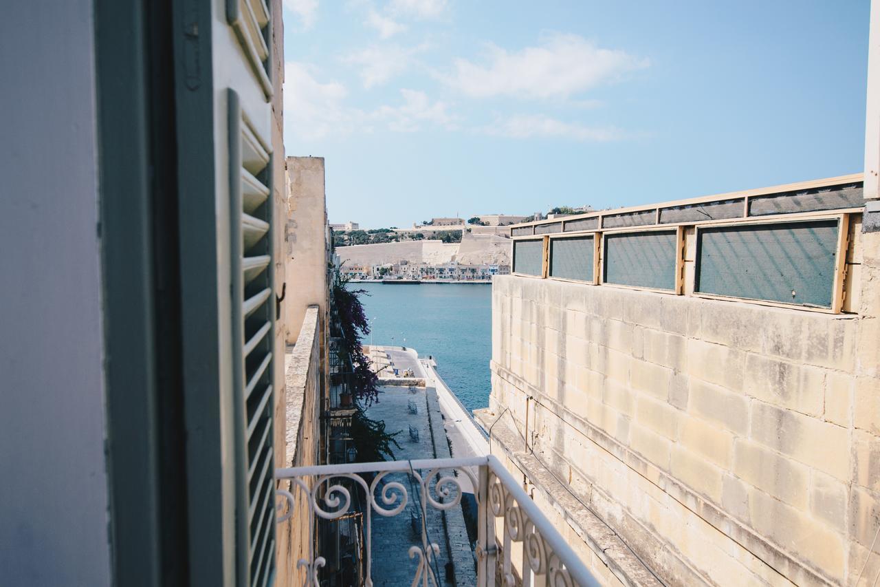 Sally Port Senglea Kültér fotó
