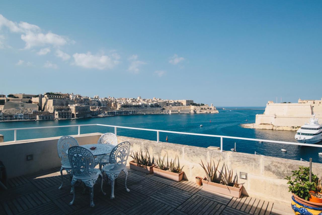 Sally Port Senglea Kültér fotó